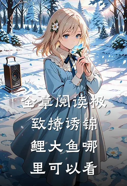 全章阅读极致撩诱锦鲤大鱼哪里可以看