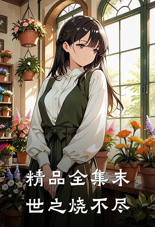 精品全集末世之烧不尽