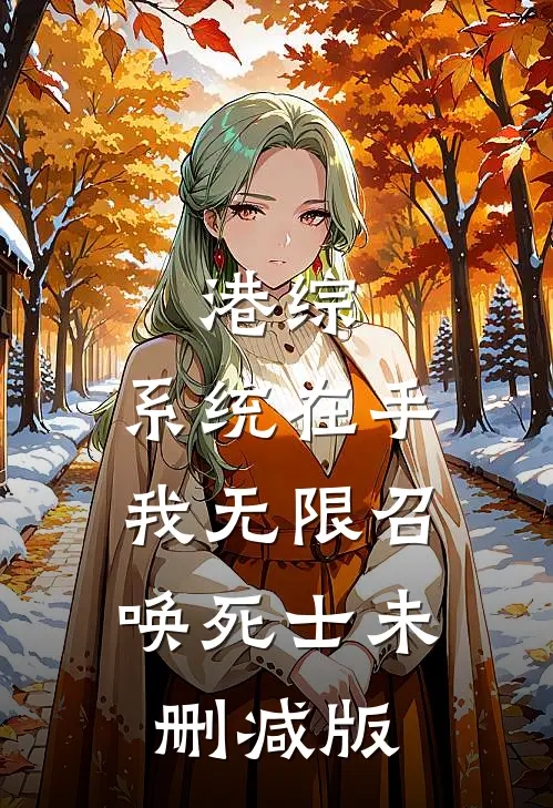 港综：系统在手，我无限召唤死士未删减版