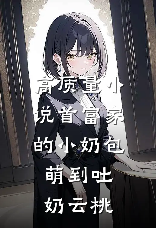 高质量小说首富家的小奶包萌到吐奶云桃