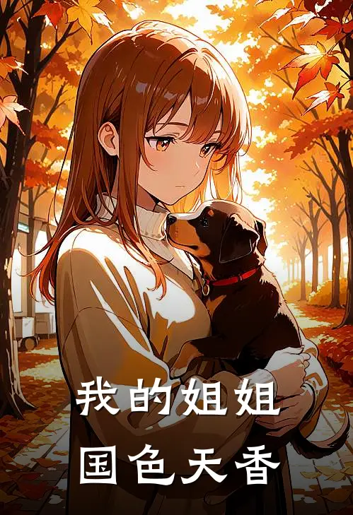 我的姐姐国色天香