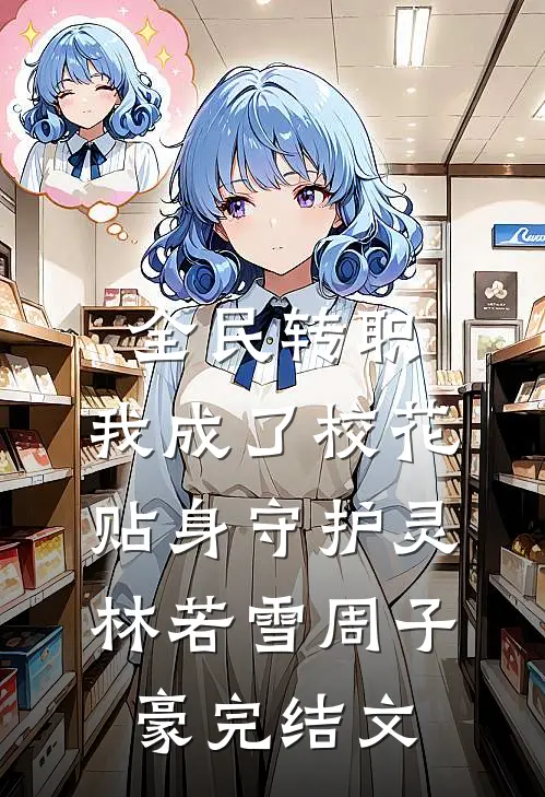 全民转职：我成了校花贴身守护灵林若雪周子豪完结文