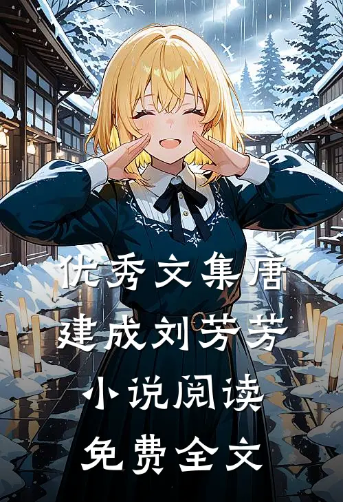优秀文集唐建成刘芳芳小说阅读免费全文