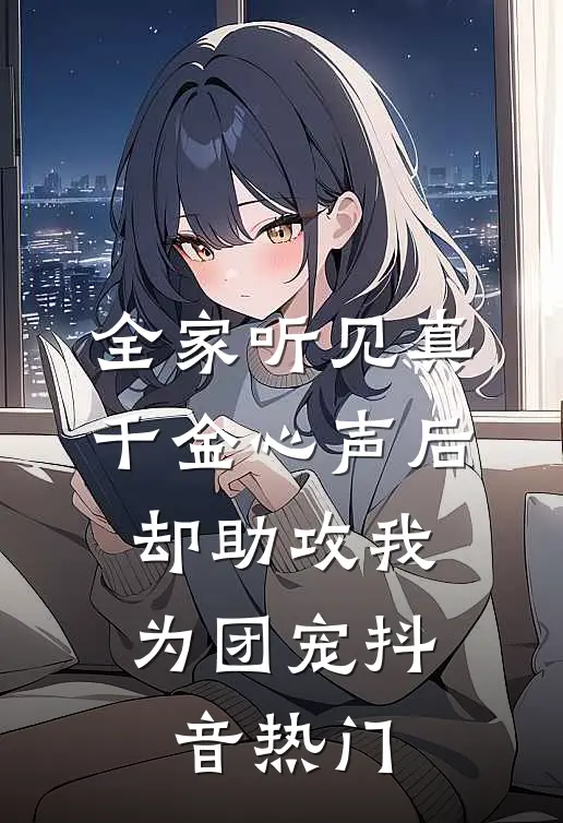 全家听见真千金心声后，却助攻我为团宠抖音热门