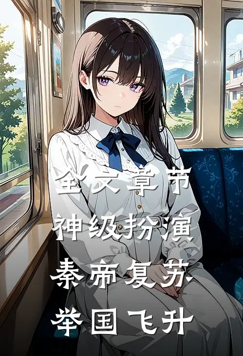 全文章节神级扮演：秦帝复苏，举国飞升