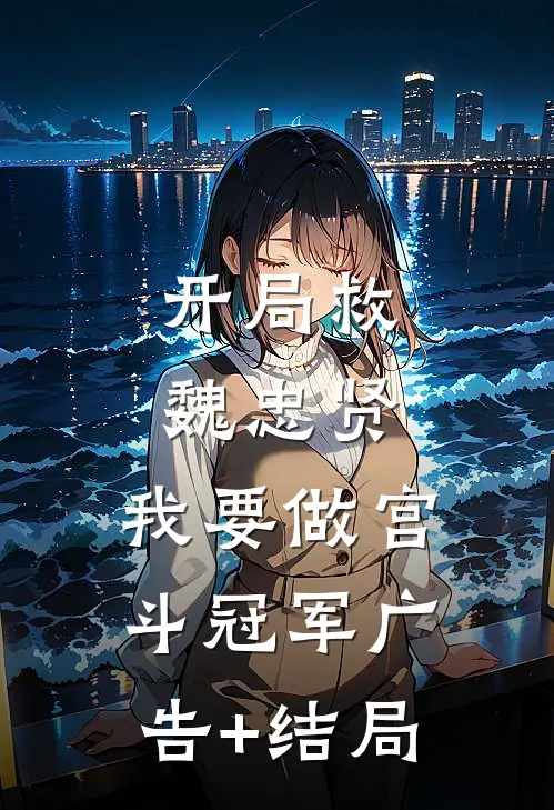 开局救魏忠贤，我要做宫斗冠军广告+结局