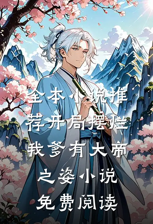 全本小说推荐开局摆烂,我爹有大帝之姿小说免费阅读