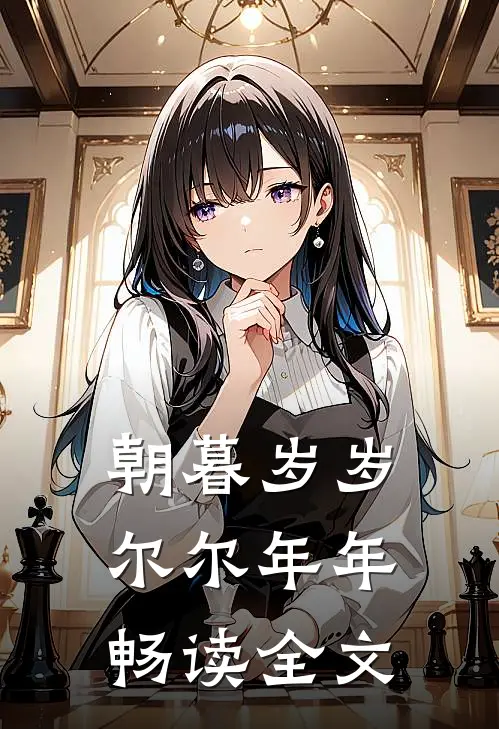 朝暮岁岁尔尔年年畅读全文