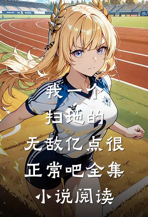 我一个扫地的，无敌亿点很正常吧全集小说阅读