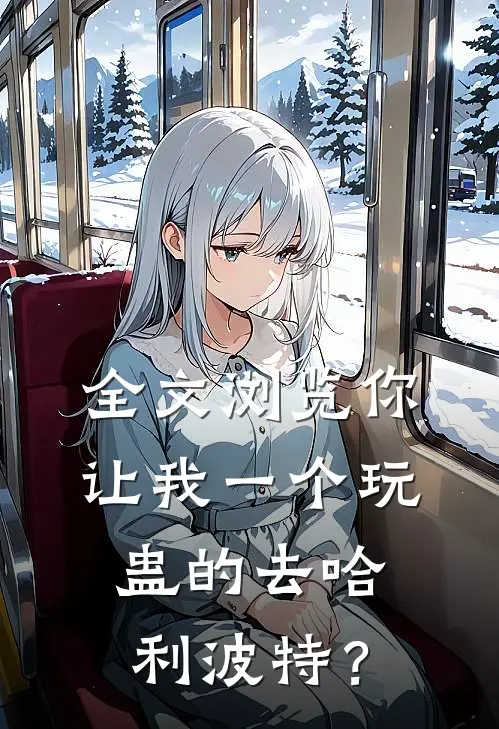 全文浏览你让我一个玩蛊的去哈利波特？