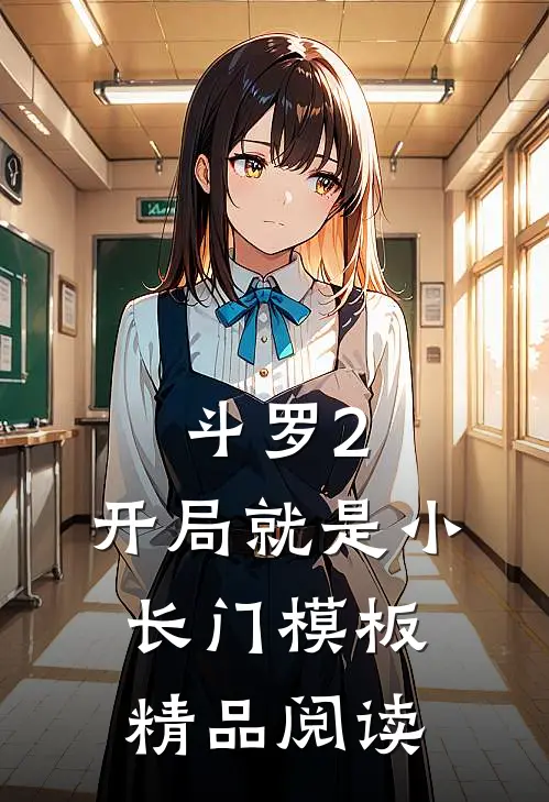 斗罗2：开局就是小长门模板精品阅读