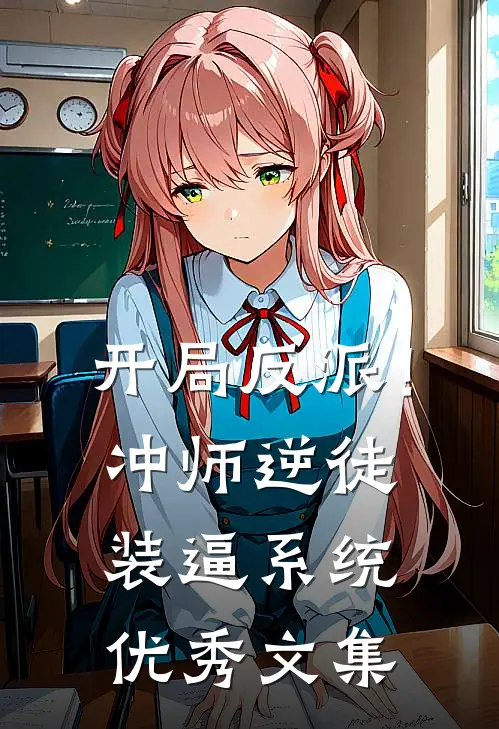 开局反派！冲师逆徒装逼系统优秀文集