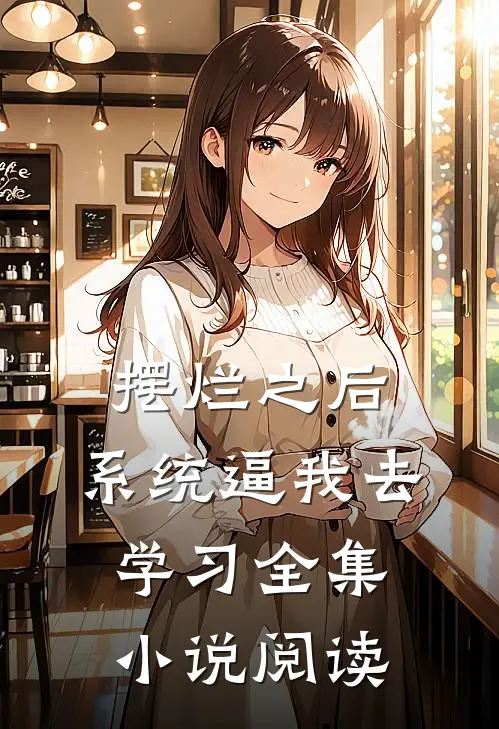 摆烂之后，系统逼我去学习全集小说阅读