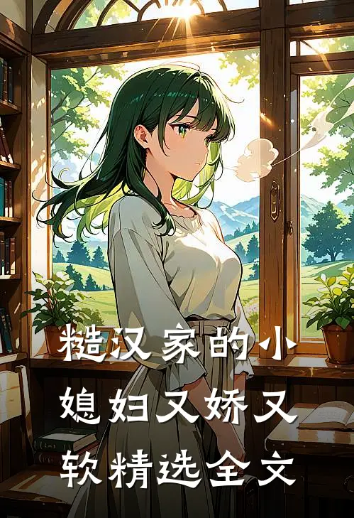 糙汉家的小媳妇又娇又软精选全文
