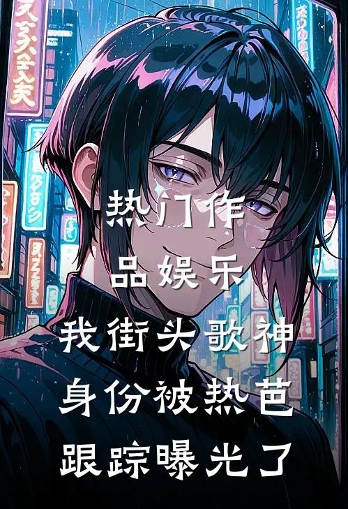 热门作品娱乐：我街头歌神身份被热芭跟踪曝光了
