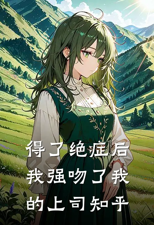 得了绝症后，我强吻了我的上司知乎