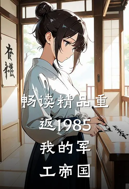 畅读精品重返1985：我的军工帝国