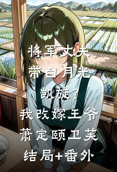 将军丈夫带白月光凯旋？我改嫁王爷萧定颐卫芙结局+番外