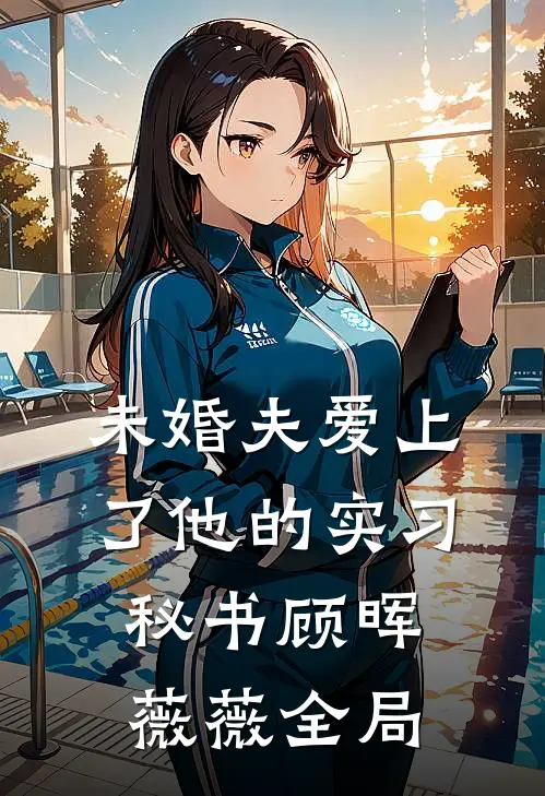 未婚夫爱上了他的实习秘书顾晖薇薇全局