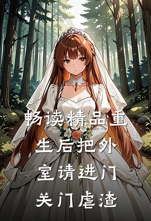 畅读精品重生后把外室请进门，关门虐渣