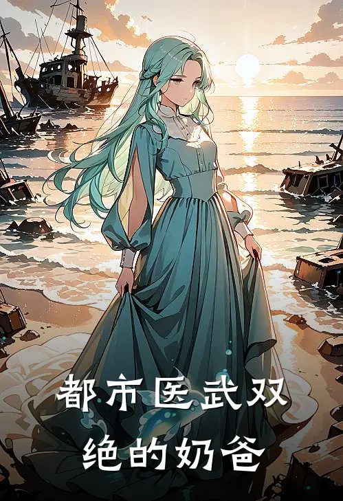 都市医武双绝的奶爸