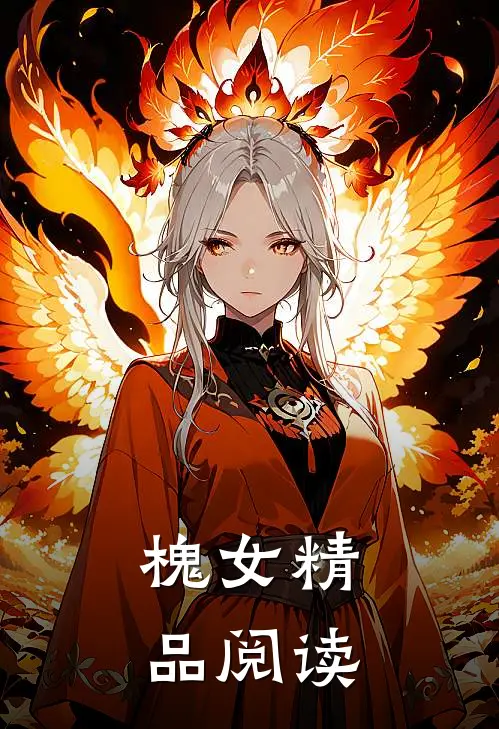 槐女精品阅读