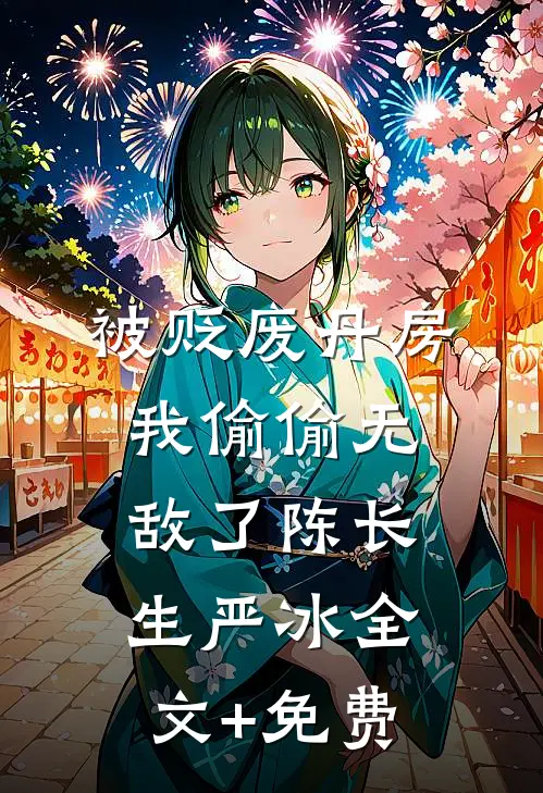 被贬废丹房，我偷偷无敌了陈长生严冰全文+免费