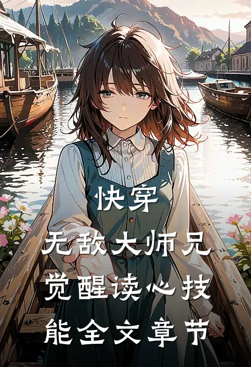 快穿：无敌大师兄觉醒读心技能全文章节