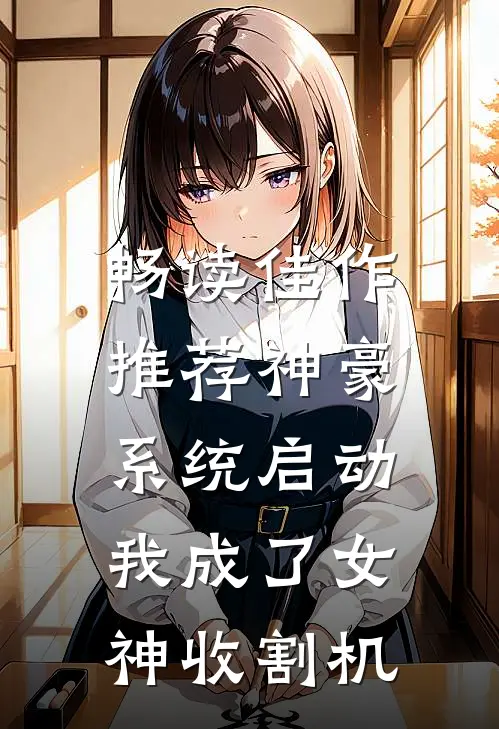 畅读佳作推荐神豪系统启动，我成了女神收割机