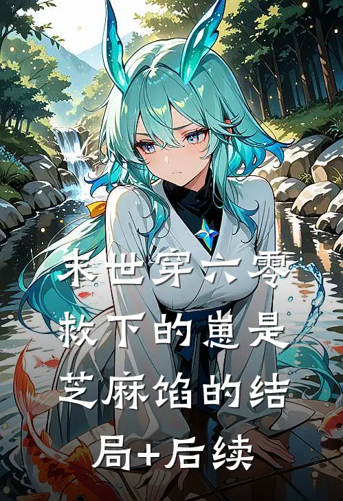 末世穿六零，救下的崽是芝麻馅的结局+后续