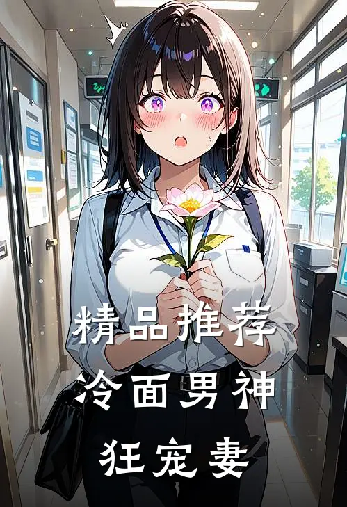 精品推荐冷面男神狂宠妻