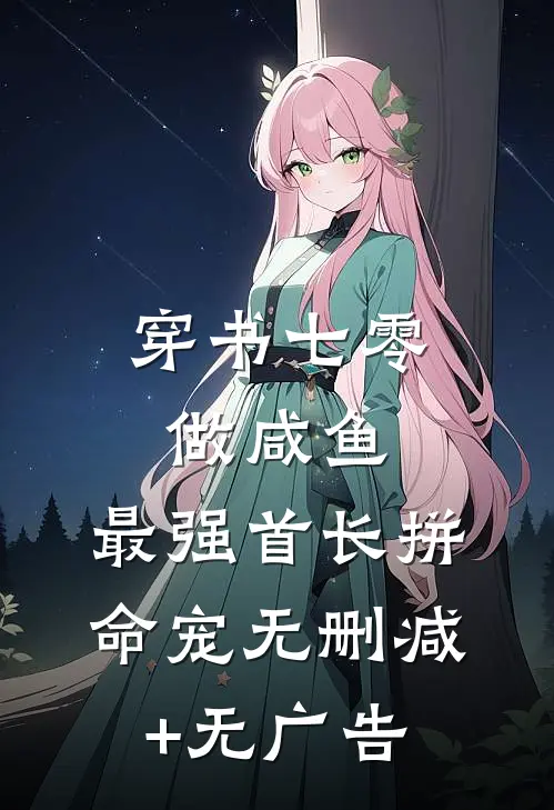 穿书七零做咸鱼，最强首长拼命宠无删减+无广告