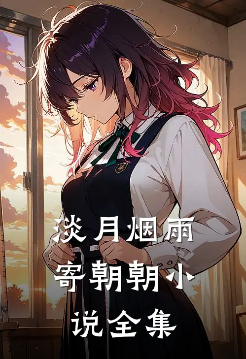淡月烟雨寄朝朝小说全集