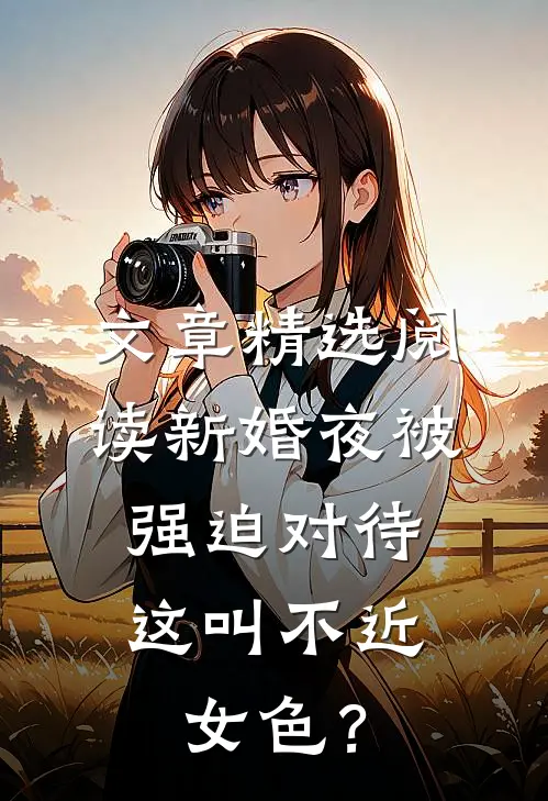 文章精选阅读新婚夜被强迫对待，这叫不近女色？