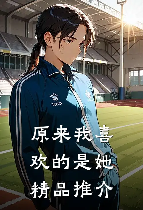 原来我喜欢的是她精品推介