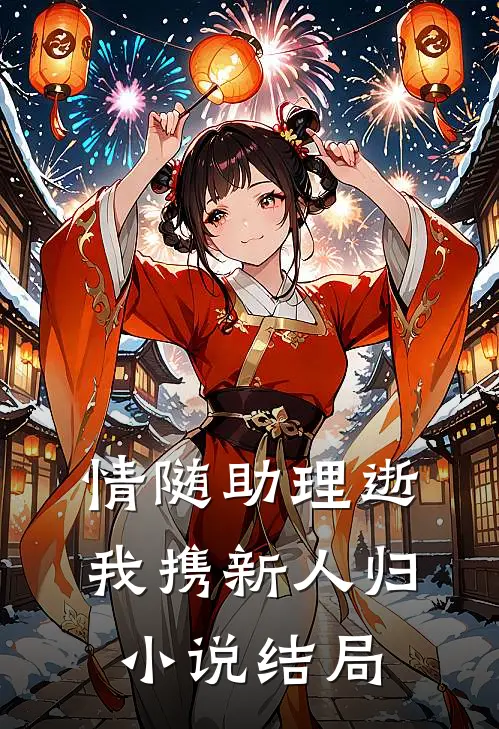 情随助理逝，我携新人归小说结局