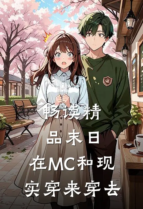 畅读精品末日：在MC和现实穿来穿去