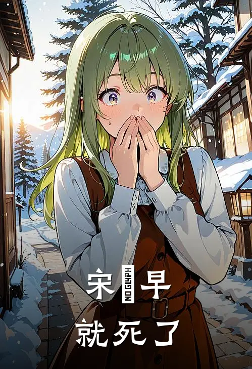 宋璟早就死了