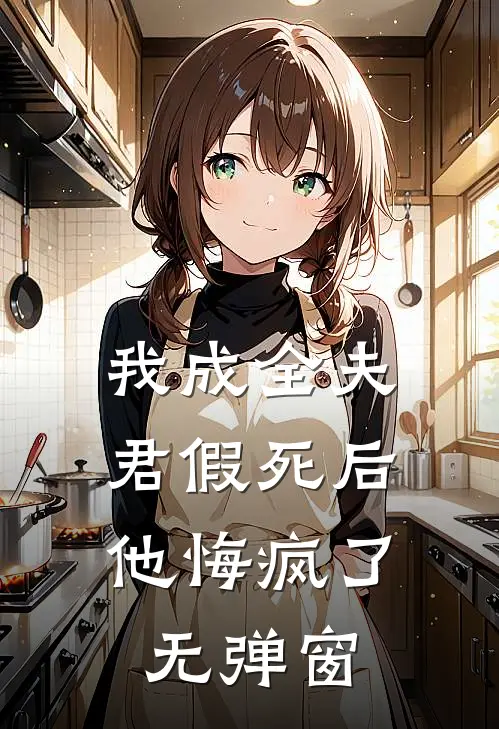 我成全夫君假死后，他悔疯了无弹窗