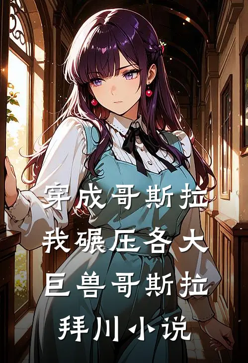 穿成哥斯拉，我碾压各大巨兽哥斯拉拜川小说
