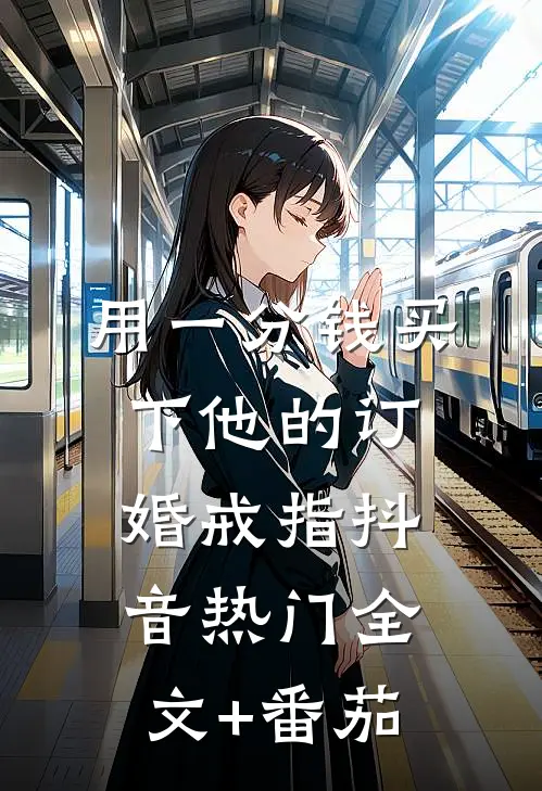 用一分钱买下他的订婚戒指抖音热门全文+番茄