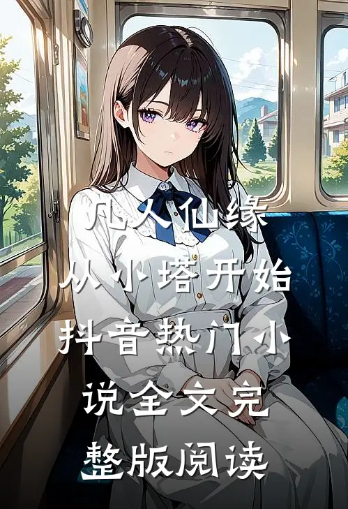 《凡人仙缘，从小塔开始》抖音热门小说全文完整版阅读