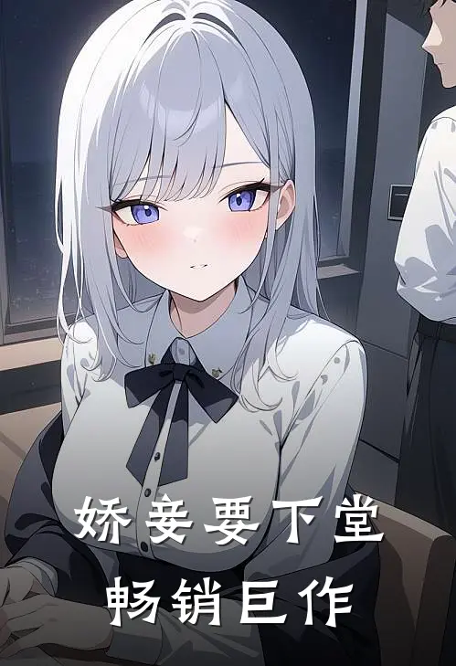 娇妾要下堂畅销巨作