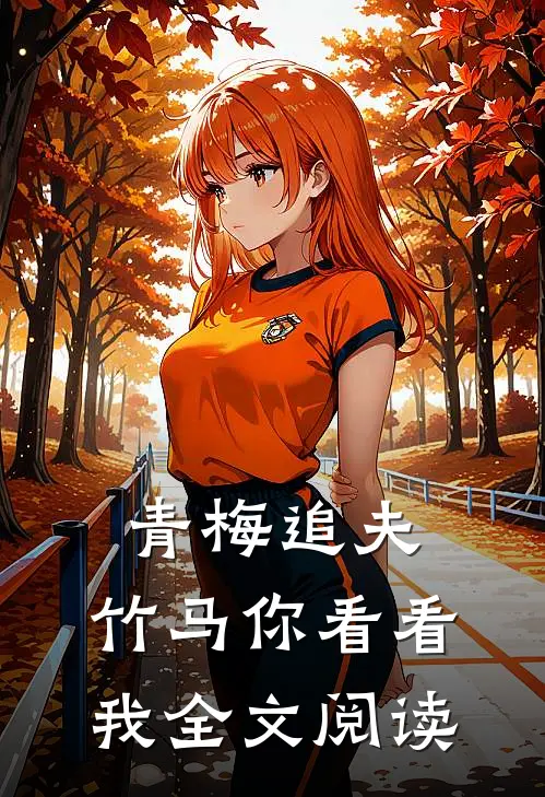 青梅追夫，竹马你看看我全文阅读