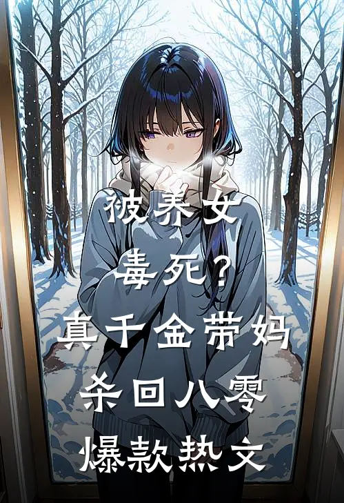 被养女毒死？真千金带妈杀回八零爆款热文