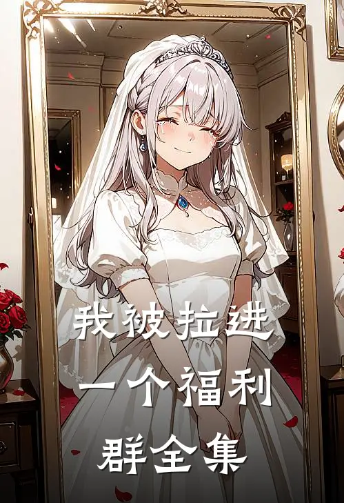 我被拉进一个福利群全集
