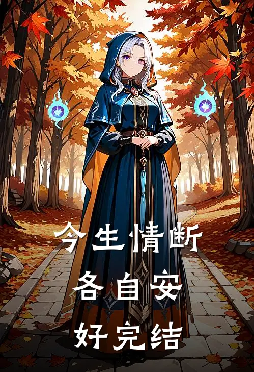 今生情断，各自安好完结