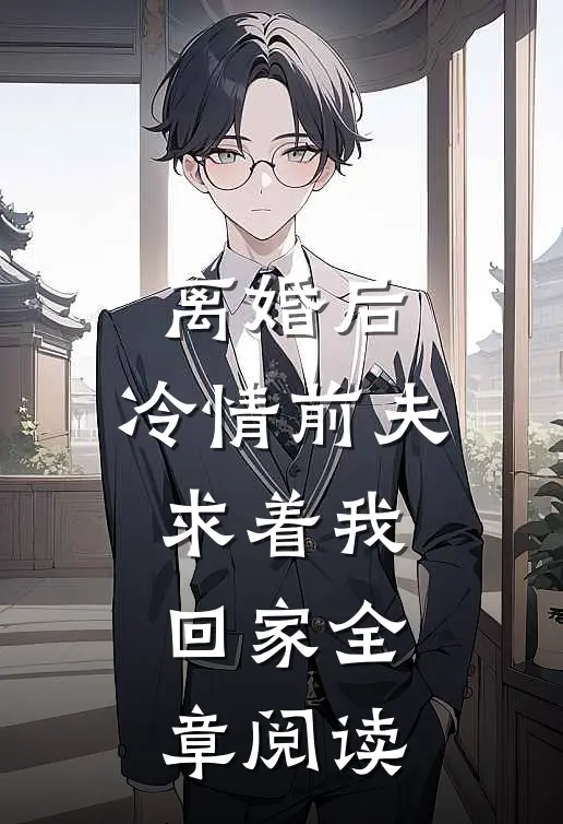 离婚后，冷情前夫求着我回家全章阅读