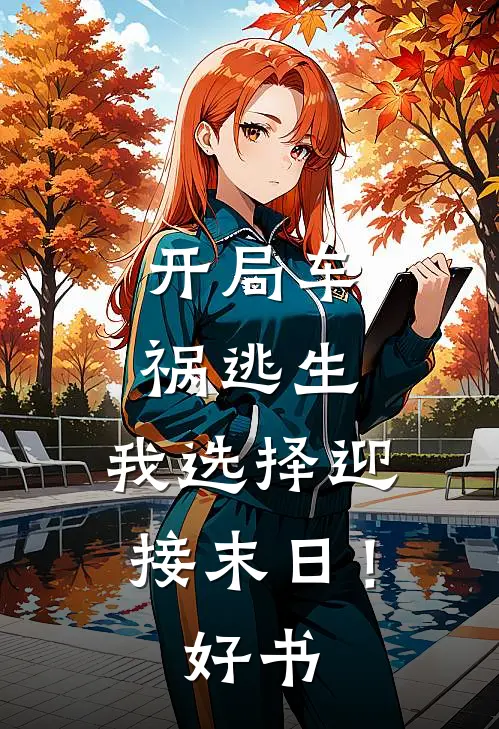 开局车祸逃生，我选择迎接末日！好书