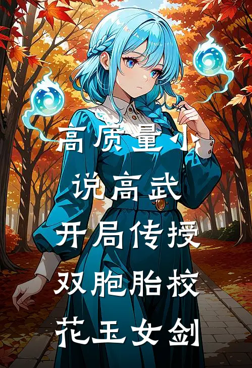 高质量小说高武：开局传授双胞胎校花玉女剑